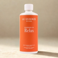 Wasparfum Relax