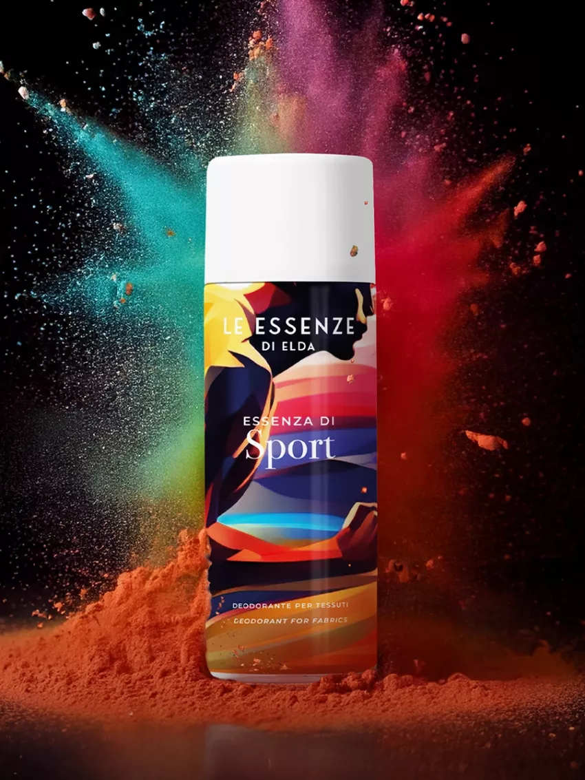Sport Textielspray