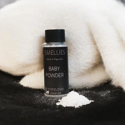 Babypowder Stofzuigerkorrels (200ml)