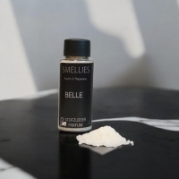 Belle Stofzuigerkorrels (200ml)