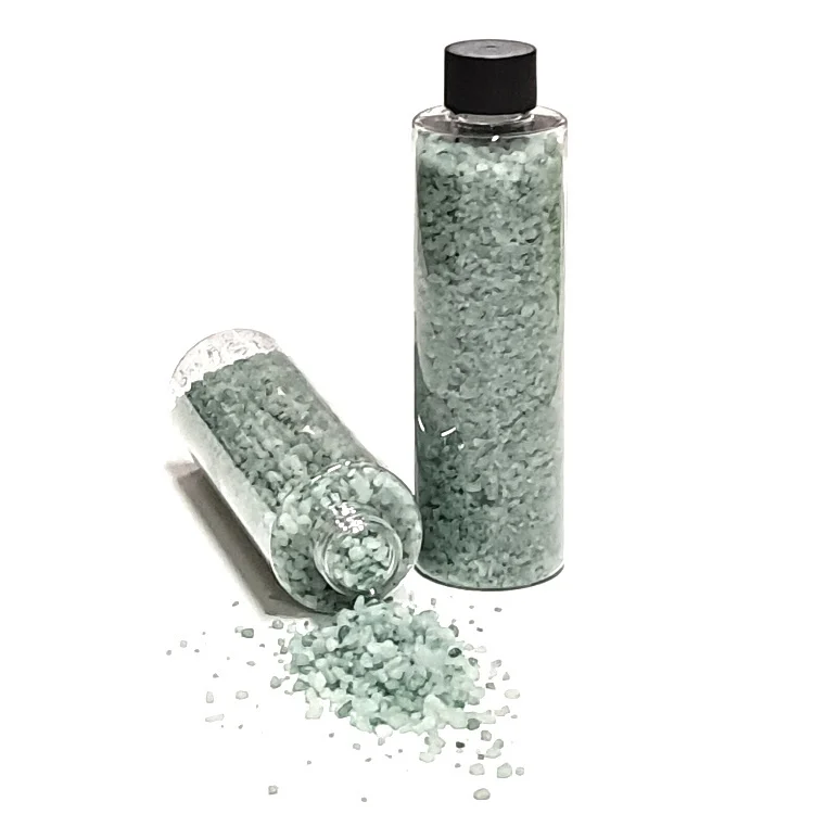 Musk & Sandelwood Stofzuigerkorrels (200ml)