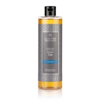 Doucheolie Heren 724 - 400 ml