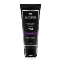 Hand- En Nagelcrème Heren 728 – 75 Ml
