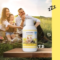 Wasparfum Citronella e geranio