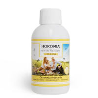 Wasparfum Citronella e geranio