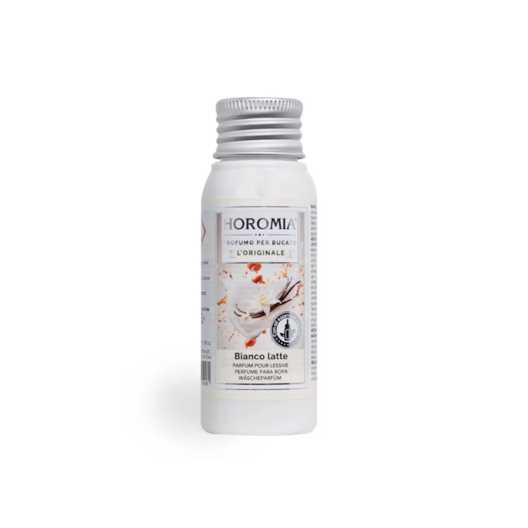 Wasparfum Bianco Latte