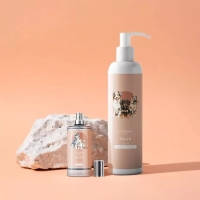 Hondenshampoo Talco