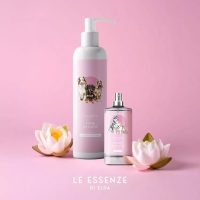 Hondenshampoo Fiori di Loto