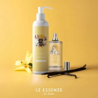 Hondenshampoo Vaniglia