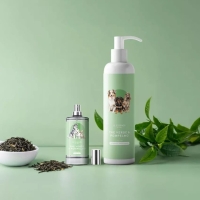 Hondenshampoo The Verde & Pompelmo