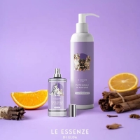 Hondenshampoo Patchouli & Acrumi