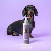 Hondenshampoo Patchouli & Acrumi