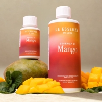 Wasparfum Mango - NIEUW