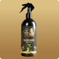 Glasreiniger – Lime Wood PREORDER 21/8