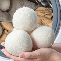 Herfstbundel drogerballen + 500 ml Wasparfum