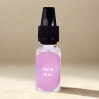 Wasparfum Diana -  NIEUW