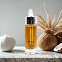 Geurolie Cocco