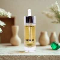 Geurolie Smeraldo
