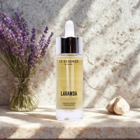Geurolie Lavanda