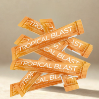 Tropical Blast Weekpakket