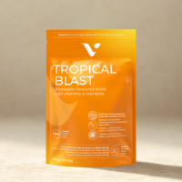 Tropical Blast Maandpakket (5 weken)