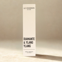 Roomspray Diamante & Ylang Ylang